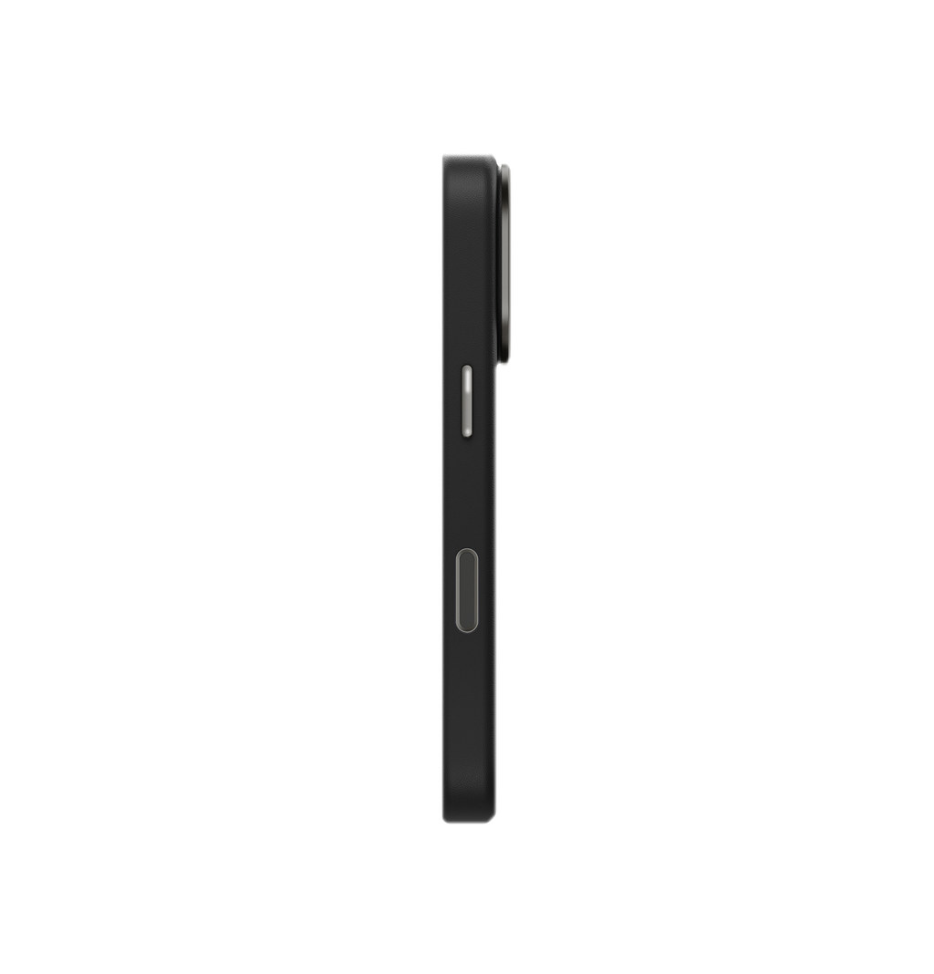 UNIQ HYBRID IPHONE 18 PRO MAGCLICK CHARGING LYDEN DALLAS