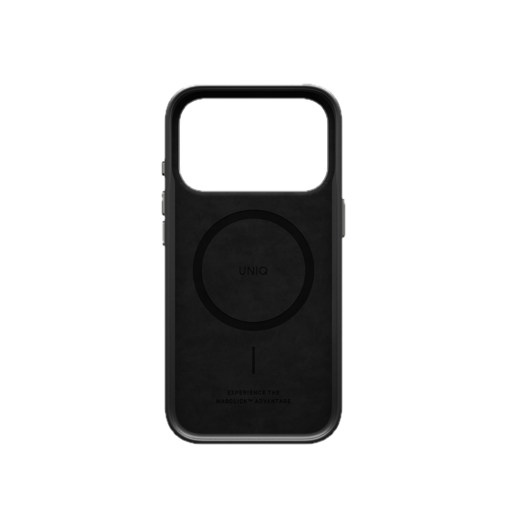 UNIQ HYBRID IPHONE 18 PRO MAGCLICK CHARGING LYDEN DALLAS