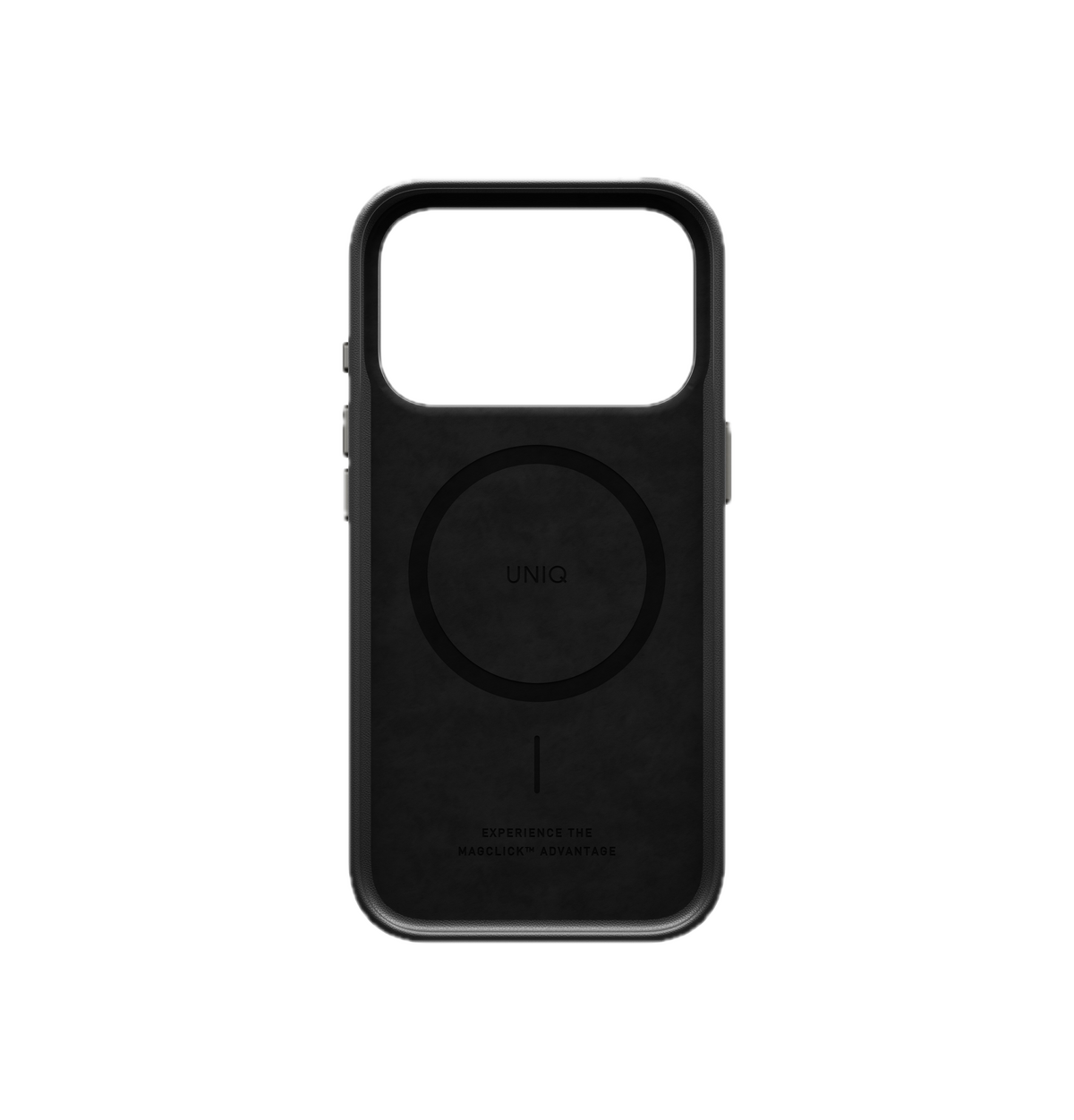 UNIQ HYBRID IPHONE 18 PRO MAGCLICK CHARGING LYDEN DALLAS