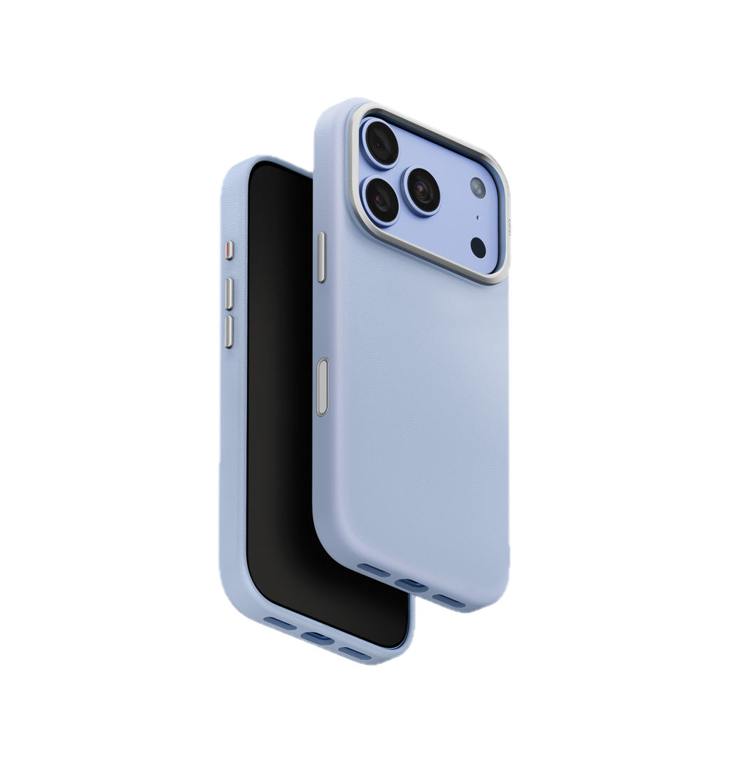 UNIQ HYBRID IPHONE 18 PRO MAGCLICK CHARGING LYDEN FROST