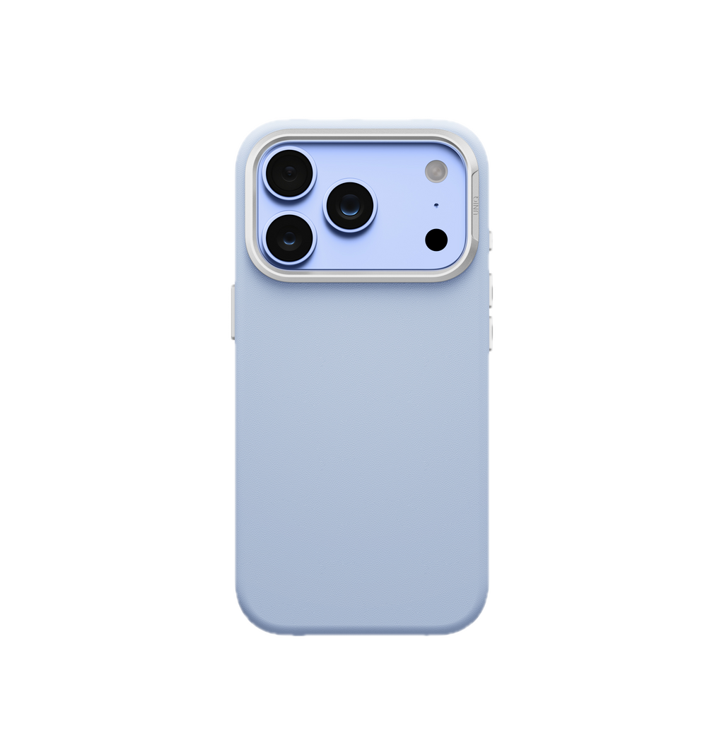 UNIQ HYBRID IPHONE 18 PRO MAGCLICK CHARGING LYDEN FROST
