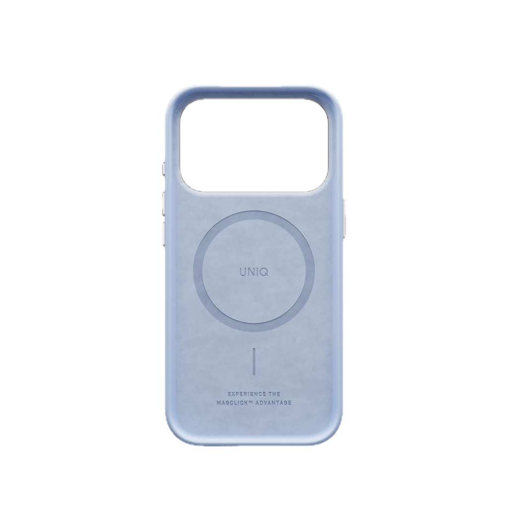 UNIQ HYBRID IPHONE 18 PRO MAGCLICK CHARGING LYDEN FROST