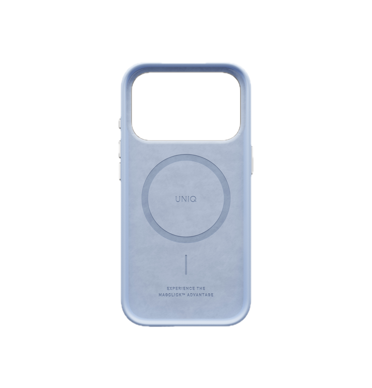UNIQ HYBRID IPHONE 18 PRO MAGCLICK CHARGING LYDEN FROST