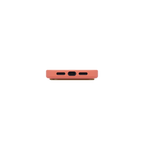 UNIQ HYBRID IPHONE 18 PRO MAGCLICK CHARGING LYDEN TERRACOTTA