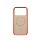 UNIQ HYBRID IPHONE 18 PRO MAGCLICK CHARGING LYDEN TERRACOTTA