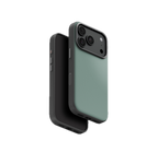 UNIQ HYBRID IPHONE 18 PRO MAGCLICK CHARGING LYDEN DS STEEL