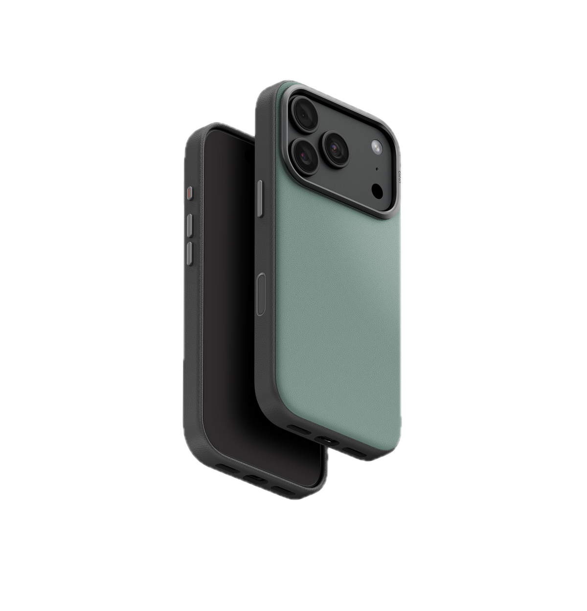 UNIQ HYBRID IPHONE 18 PRO MAGCLICK CHARGING LYDEN DS STEEL