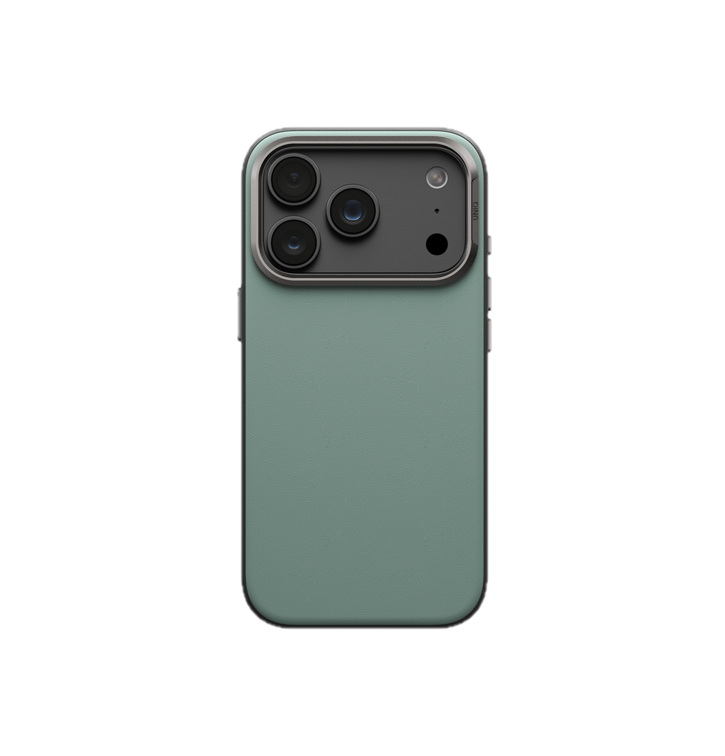UNIQ HYBRID IPHONE 18 PRO MAGCLICK CHARGING LYDEN DS STEEL