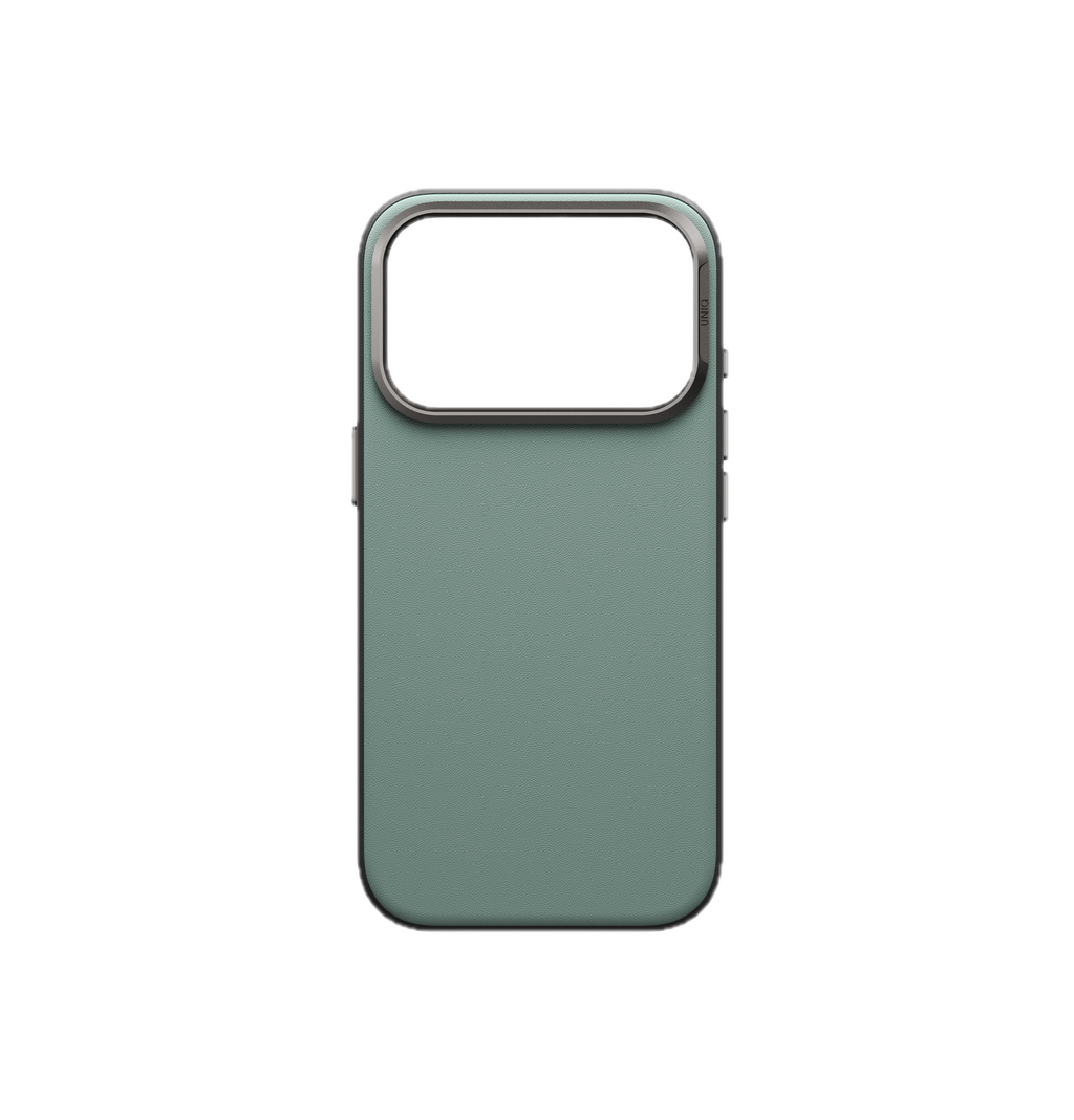 UNIQ HYBRID IPHONE 18 PRO MAGCLICK CHARGING LYDEN DS STEEL