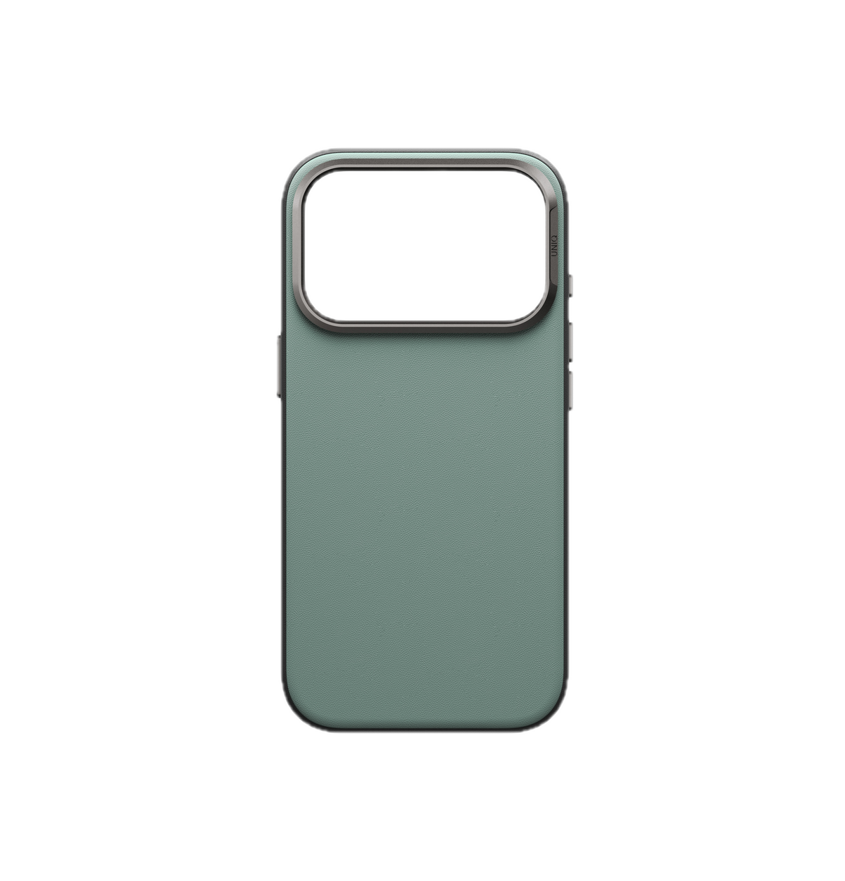 UNIQ HYBRID IPHONE 18 PRO MAGCLICK CHARGING LYDEN DS STEEL