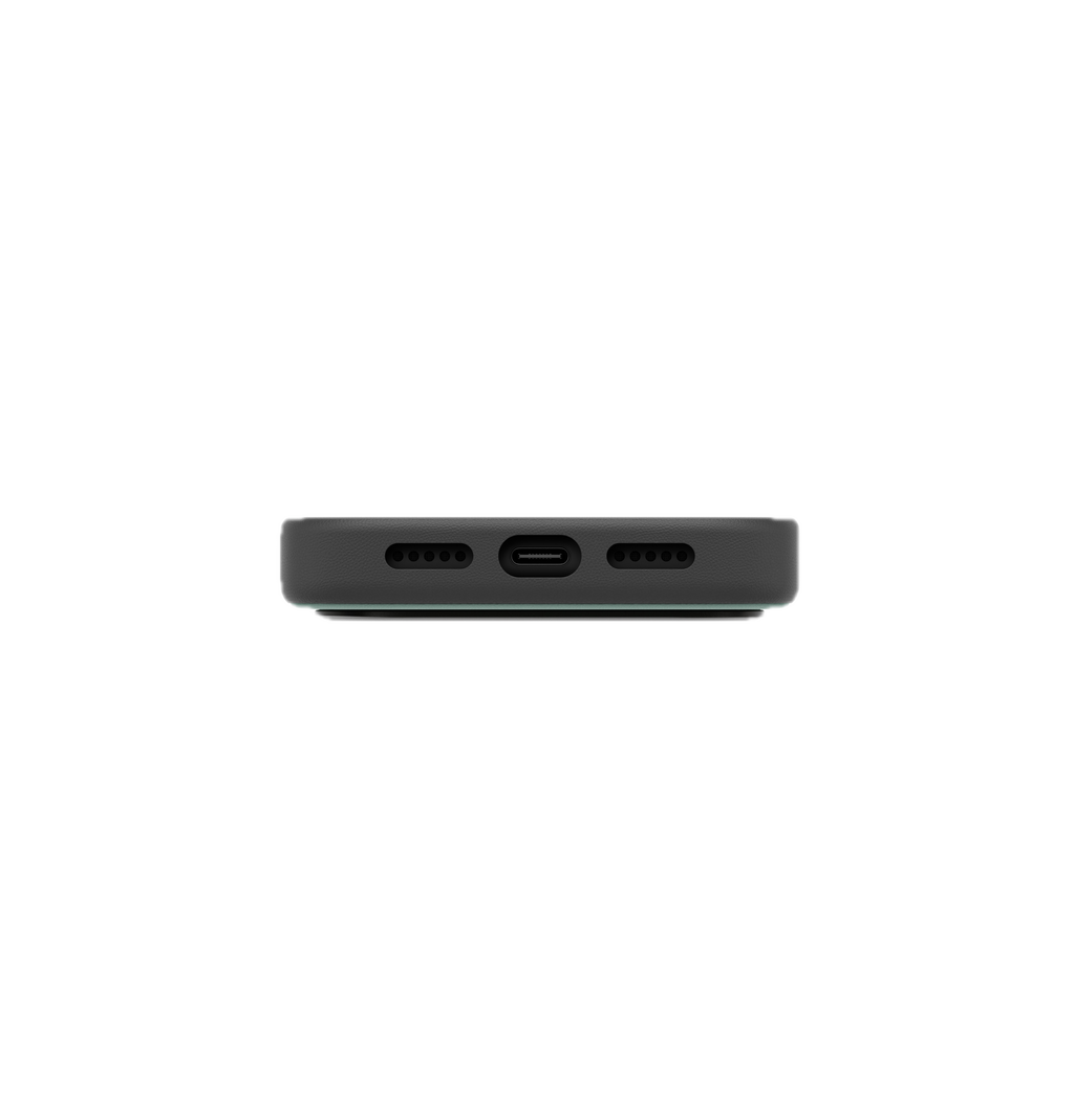 UNIQ HYBRID IPHONE 18 PRO MAGCLICK CHARGING LYDEN DS STEEL