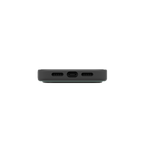UNIQ HYBRID IPHONE 18 PRO MAGCLICK CHARGING LYDEN DS STEEL