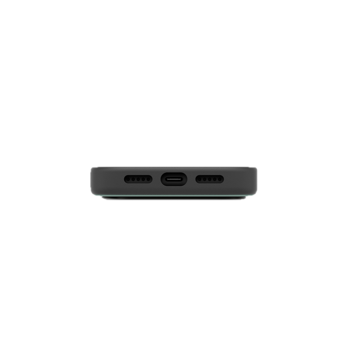 UNIQ HYBRID IPHONE 18 PRO MAGCLICK CHARGING LYDEN DS STEEL