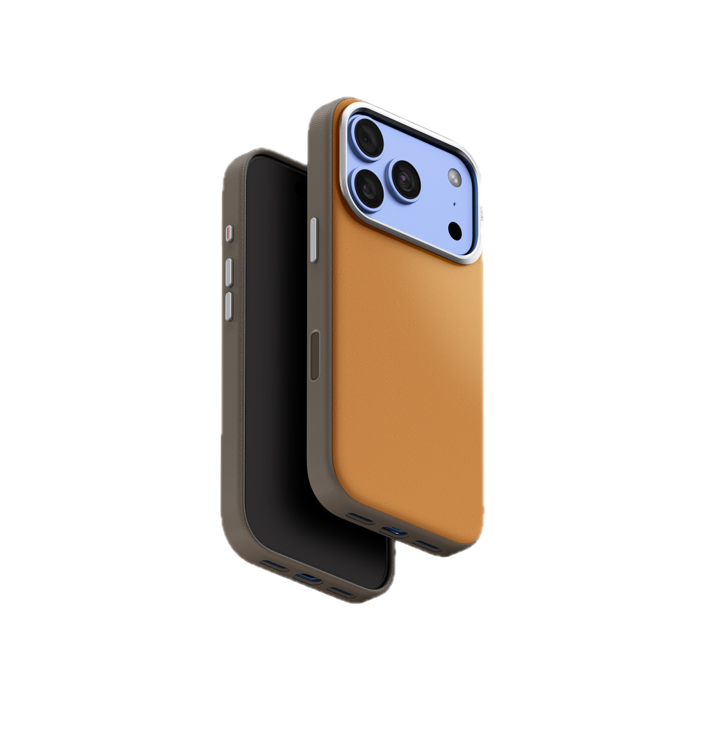 UNIQ HYBRID IPHONE 18 PRO MAGCLICK CHARGING LYDEN DS SANDY