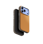 UNIQ HYBRID IPHONE 18 PRO MAGCLICK CHARGING LYDEN DS SANDY