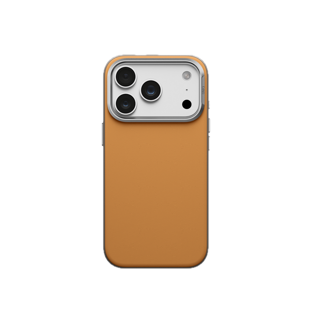 UNIQ HYBRID IPHONE 18 PRO MAGCLICK CHARGING LYDEN DS SANDY