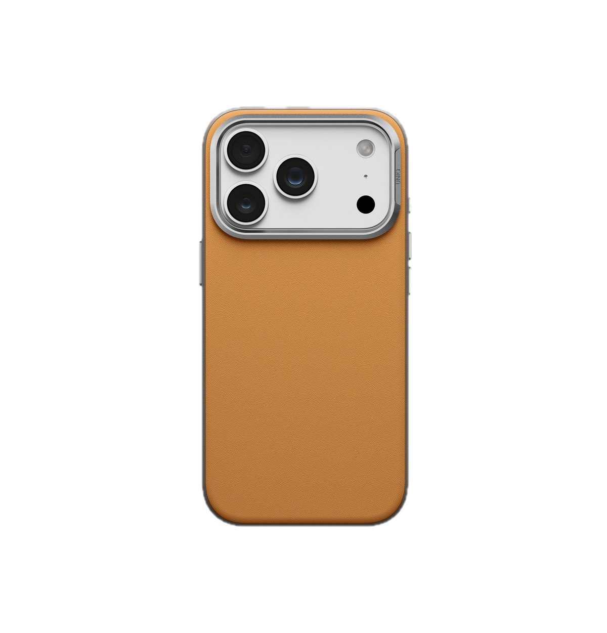 UNIQ HYBRID IPHONE 18 PRO MAGCLICK CHARGING LYDEN DS SANDY