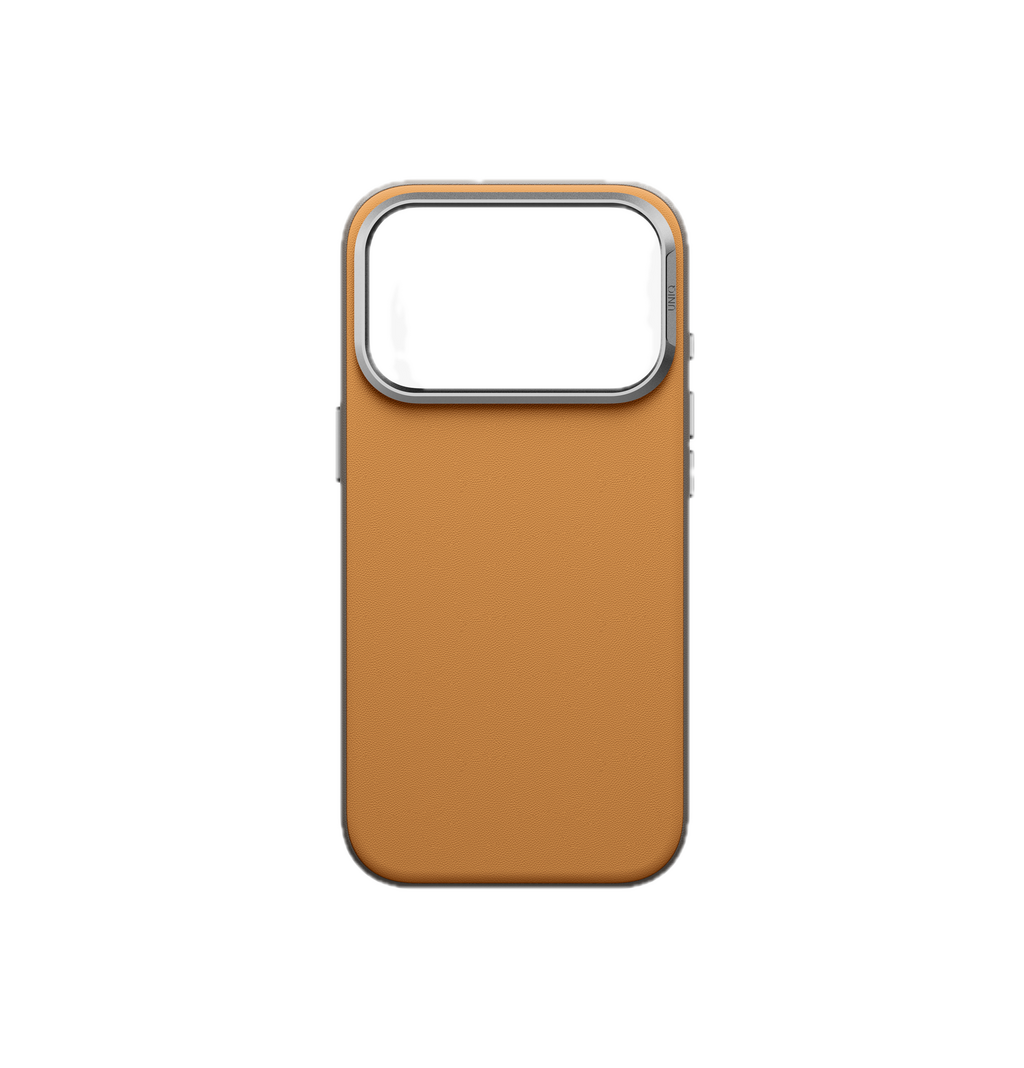 UNIQ HYBRID IPHONE 18 PRO MAGCLICK CHARGING LYDEN DS SANDY