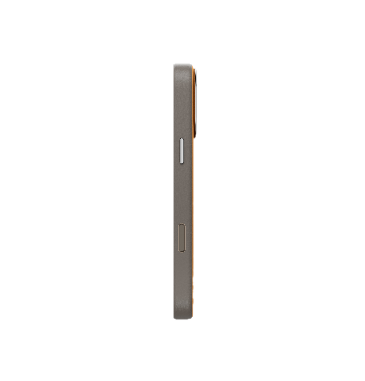 UNIQ HYBRID IPHONE 18 PRO MAGCLICK CHARGING LYDEN DS SANDY