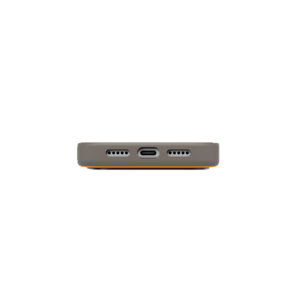 UNIQ HYBRID IPHONE 18 PRO MAGCLICK CHARGING LYDEN DS SANDY