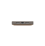 UNIQ HYBRID IPHONE 18 PRO MAGCLICK CHARGING LYDEN DS SANDY
