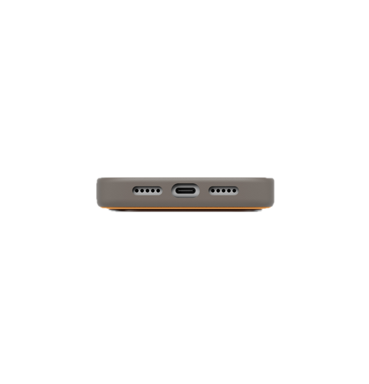 UNIQ HYBRID IPHONE 18 PRO MAGCLICK CHARGING LYDEN DS SANDY