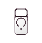 UNIQ HYBRID IPHONE 18 PRO MAGCLICK CHARGING VEREN (AF) FROST
