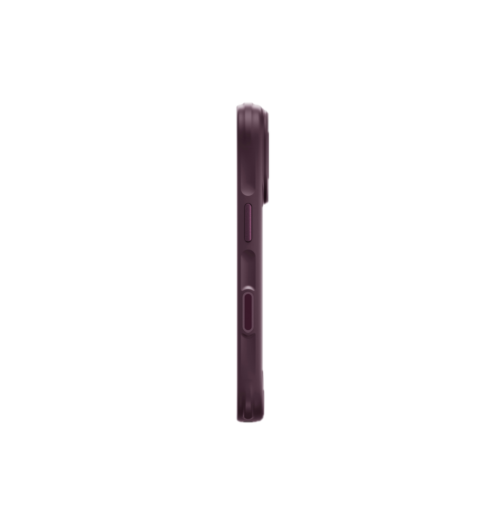 UNIQ HYBRID IPHONE 18 PRO MAGCLICK CHARGING VEREN (AF) FROST