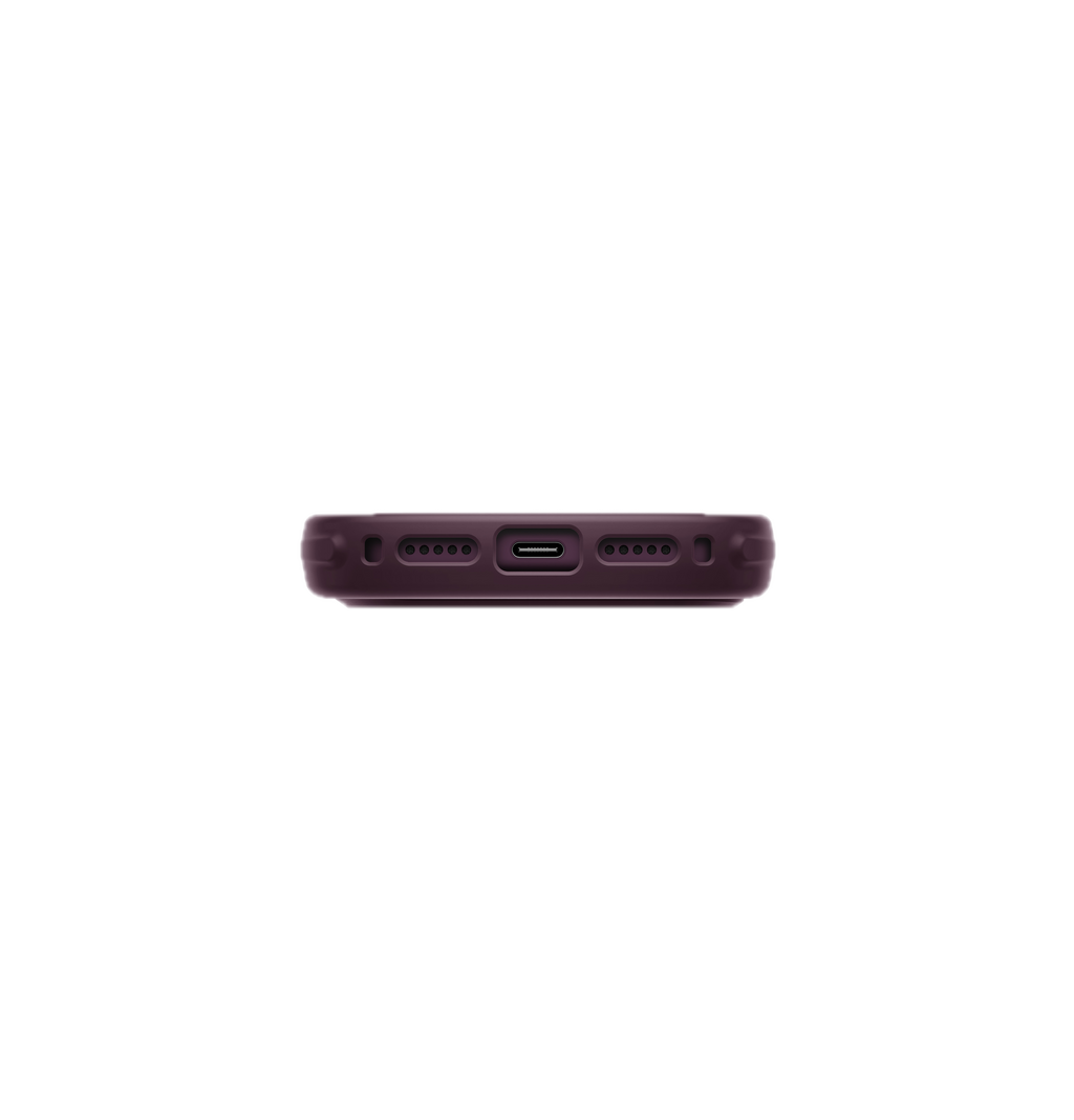 UNIQ HYBRID IPHONE 18 PRO MAGCLICK CHARGING VEREN (AF) FROST