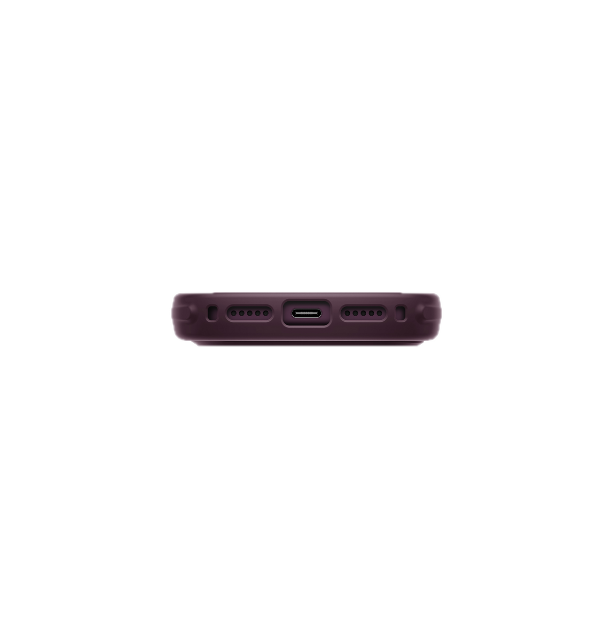 UNIQ HYBRID IPHONE 18 PRO MAGCLICK CHARGING VEREN (AF) FROST