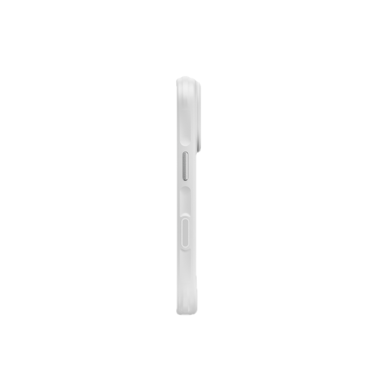 UNIQ HYBRID IPHONE 18 PRO MAGCLICK CHARGING VEREN (AF) CHALK FROST