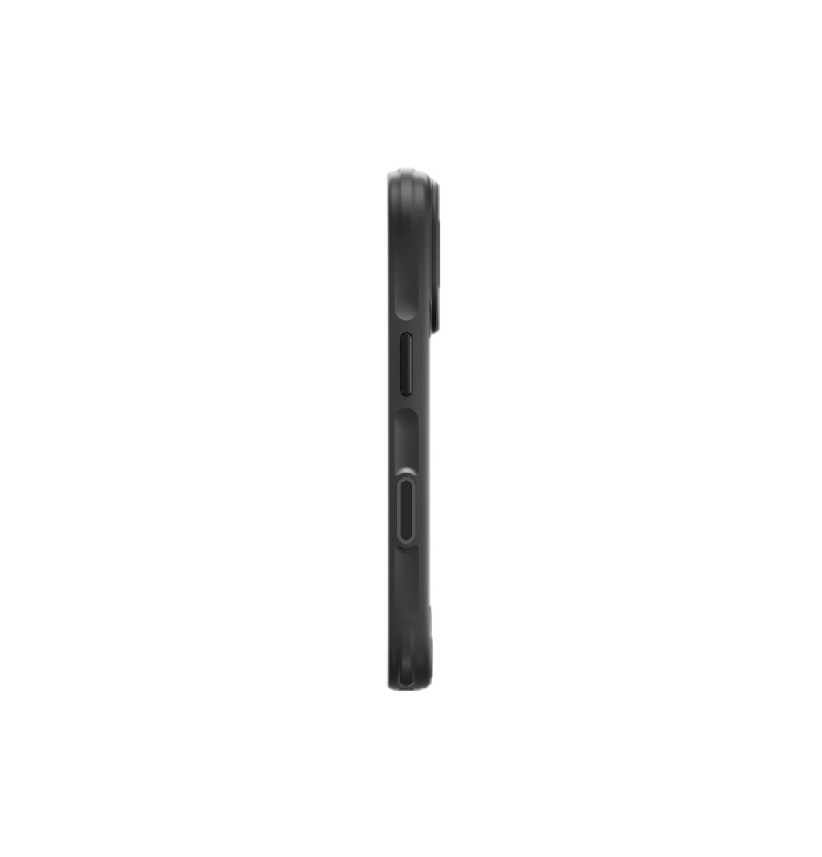 UNIQ HYBRID IPHONE 18 PRO MAGCLICK CHARGING VEREN (AF) SMOKY FROST