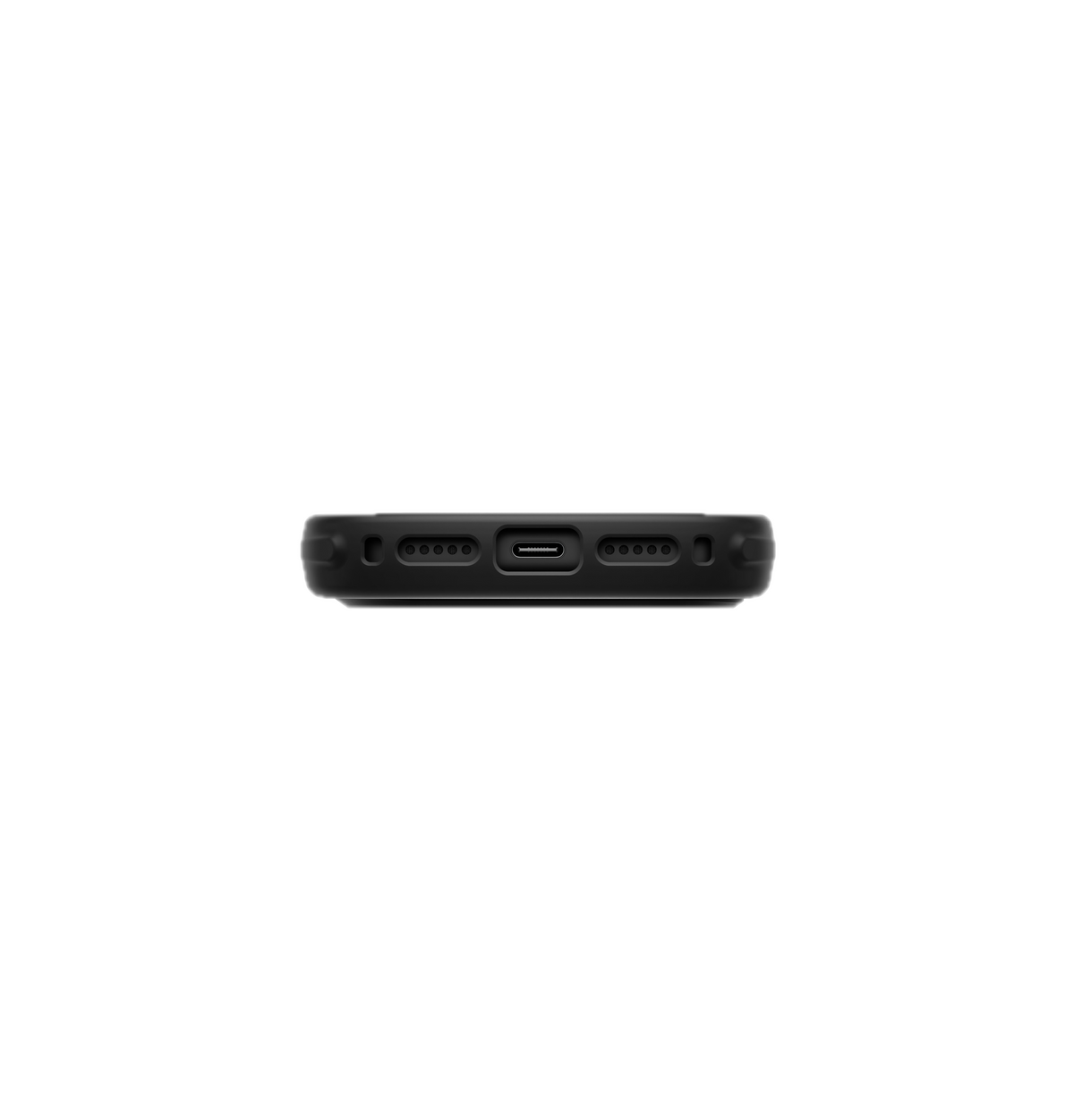 UNIQ HYBRID IPHONE 18 PRO MAGCLICK CHARGING VEREN (AF) SMOKY FROST