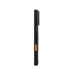 UNIQ HYBRID IPHONE 18 PRO MAX ELIX WITH 360 ROTATING KICKSTAND GREY