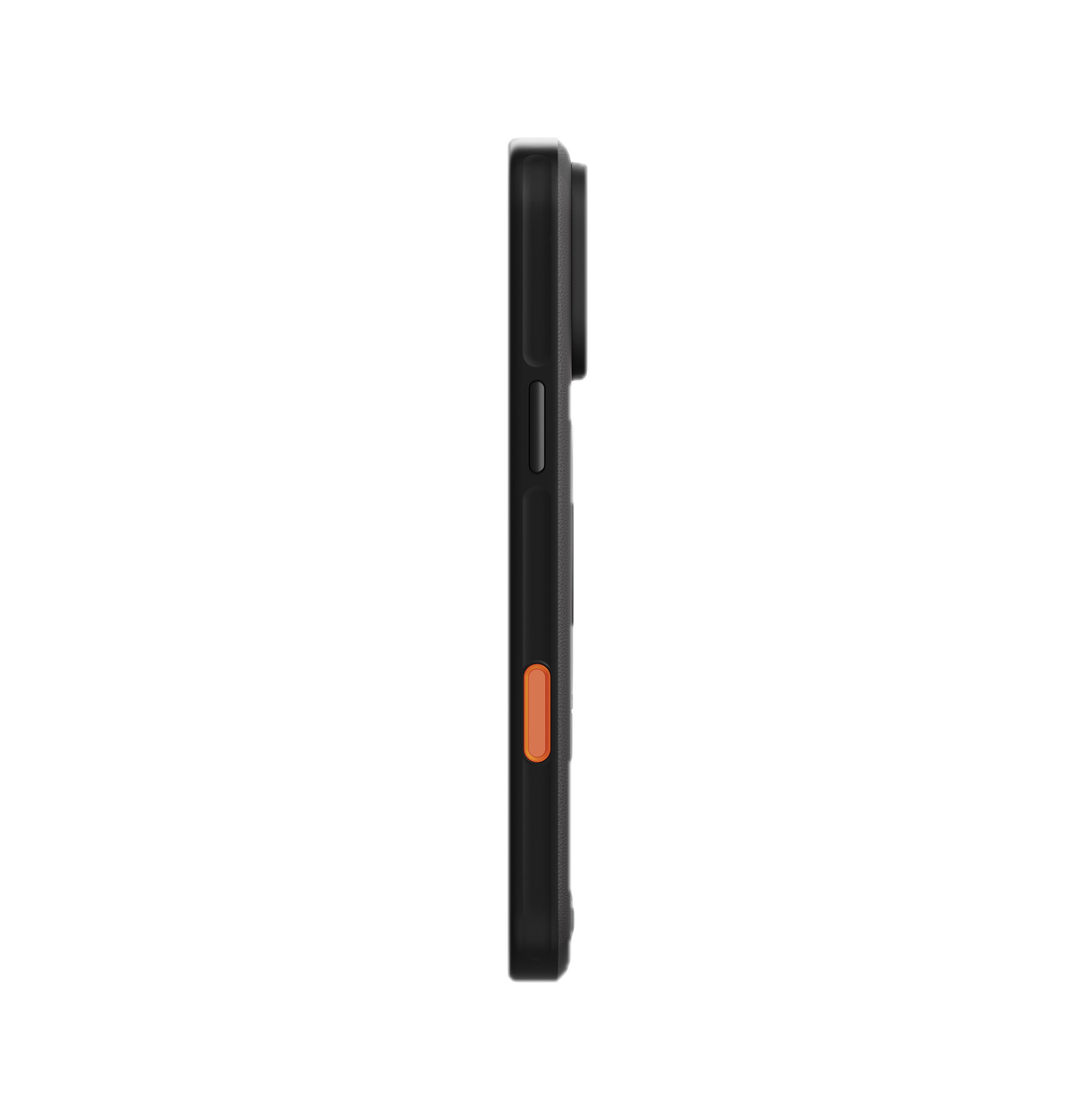 UNIQ HYBRID IPHONE 18 PRO MAX ELIX WITH 360 ROTATING KICKSTAND GREY