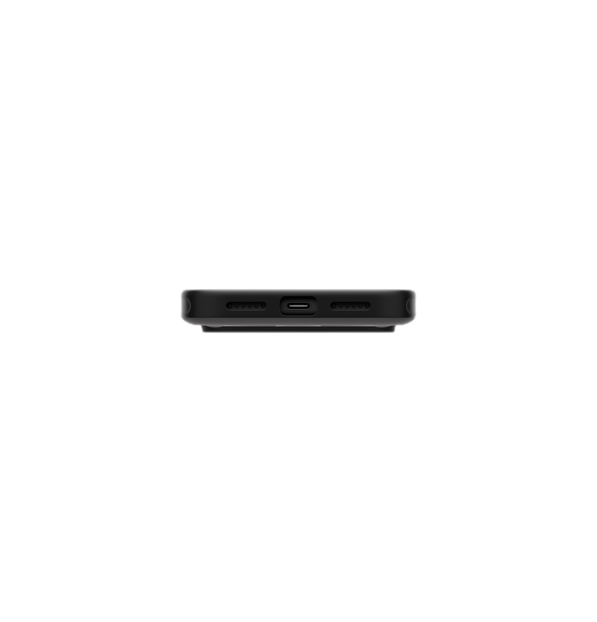 UNIQ HYBRID IPHONE 18 PRO MAX ELIX WITH 360 ROTATING KICKSTAND GREY