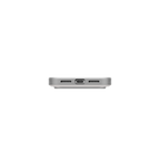 UNIQ HYBRID IPHONE 18 PRO MAX ELIX WITH 360 ROTATING KICKSTAND CLOUD STONE