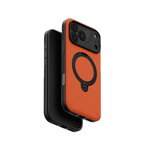 UNIQ HYBRID IPHONE 18 PRO MAX ELIX WITH 360 ROTATING KICKSTAND VOLT