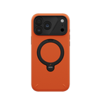 UNIQ HYBRID IPHONE 18 PRO MAX ELIX WITH 360 ROTATING KICKSTAND VOLT
