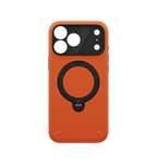 UNIQ HYBRID IPHONE 18 PRO MAX ELIX WITH 360 ROTATING KICKSTAND VOLT