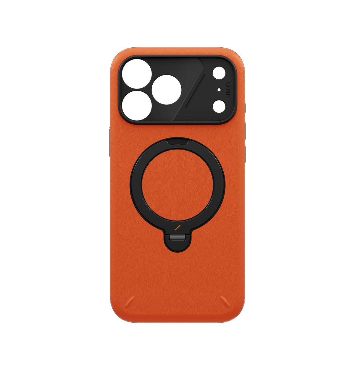 UNIQ HYBRID IPHONE 18 PRO MAX ELIX WITH 360 ROTATING KICKSTAND VOLT