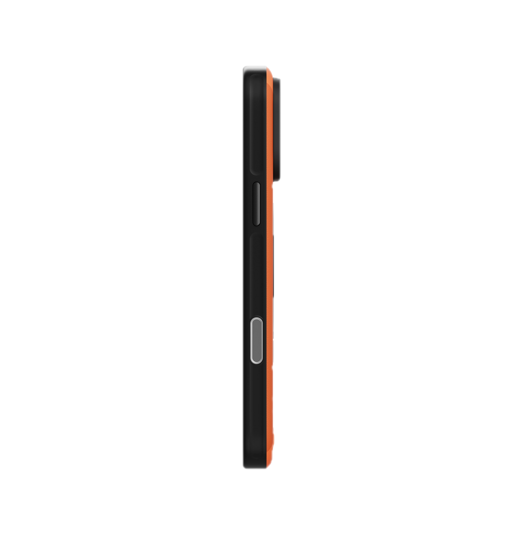 UNIQ HYBRID IPHONE 18 PRO MAX ELIX WITH 360 ROTATING KICKSTAND VOLT