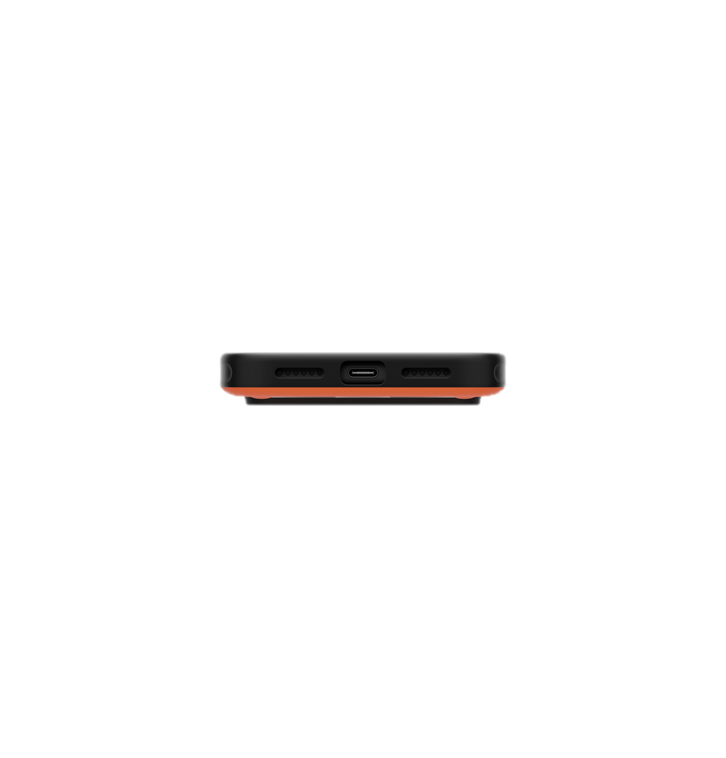 UNIQ HYBRID IPHONE 18 PRO MAX ELIX WITH 360 ROTATING KICKSTAND VOLT