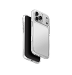 UNIQ HYBRID IPHONE 18 PRO MAX LIFEPRO XTREME CRYSTAL