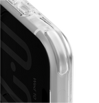 UNIQ HYBRID IPHONE 18 PRO MAX LIFEPRO XTREME CRYSTAL