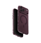 UNIQ HYBRID IPHONE 18 PRO MAX MAGCLICK CHARGING AIRSUIT GLOSSY