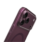 UNIQ HYBRID IPHONE 18 PRO MAX MAGCLICK CHARGING AIRSUIT GLOSSY