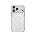 UNIQ HYBRID IPHONE 18 PRO MAX MAGCLICK CHARGING AIRSUIT GLOSSY