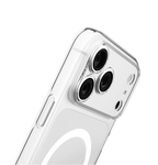 UNIQ HYBRID IPHONE 18 PRO MAX MAGCLICK CHARGING AIRSUIT GLOSSY