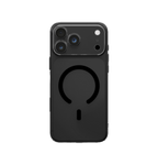 UNIQ HYBRID IPHONE 18 PRO MAX MAGCLICK CHARGING AIRSUIT GLOSSY SMOKE